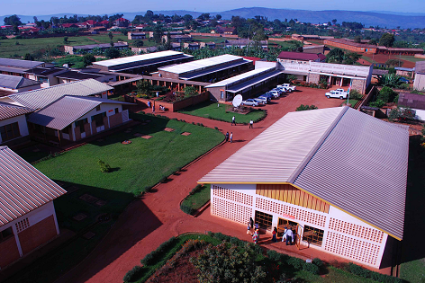ospedale di Ngoiìzi