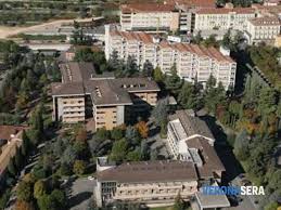 Ospedali in provincia di Verona.