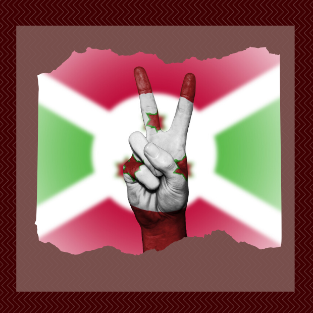 Elezioni in Burundi