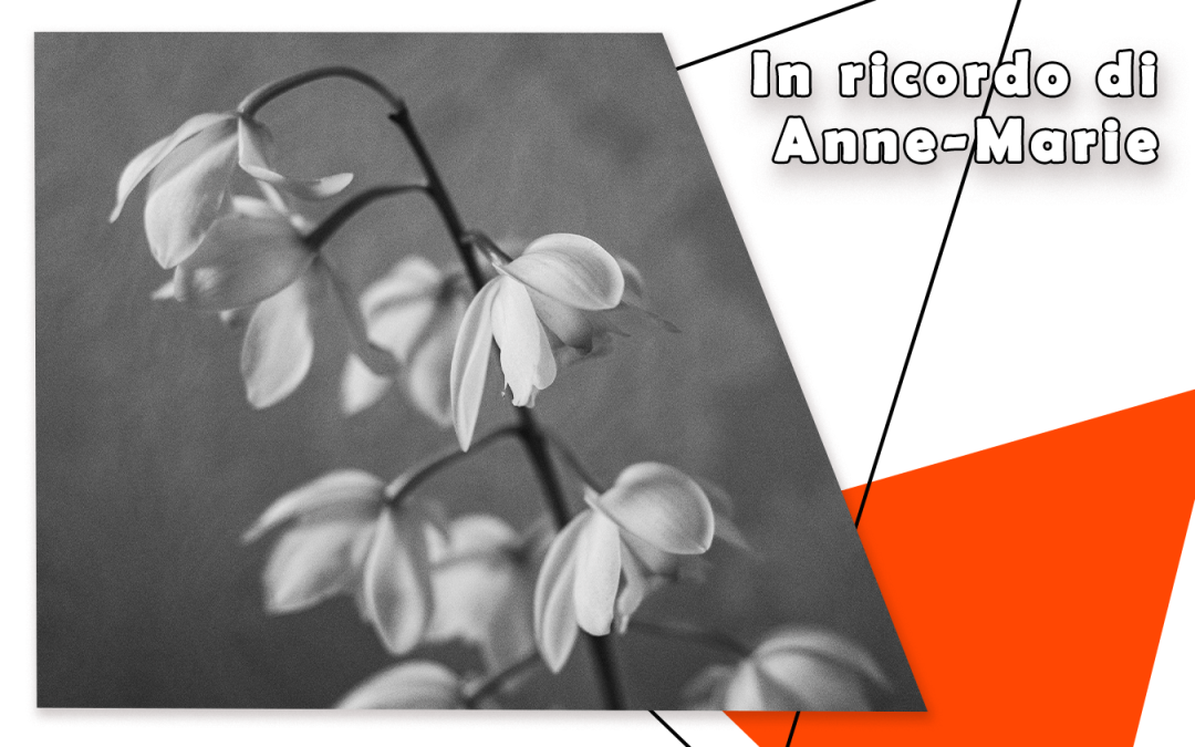 In ricordo di Anne Marie Boyayo