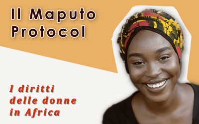 Il Protocollo di Maputo, i diritti delle donne in Africa