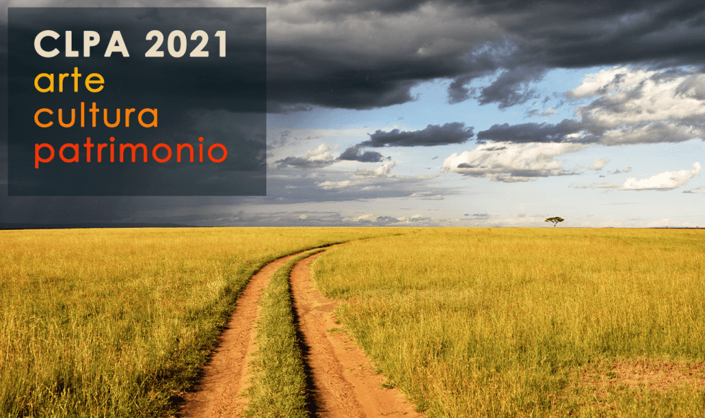 Clpa 2021 in Africa.
