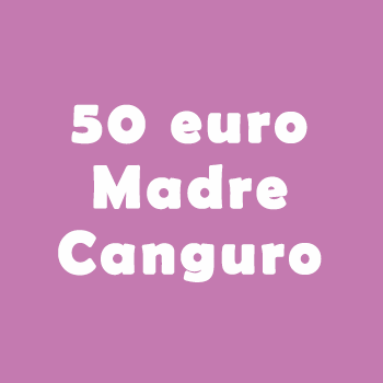 Progetto Madre Canguro.