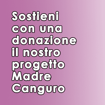 Progetto Madre Canguro.