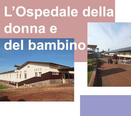 Neonatologia in Africa.