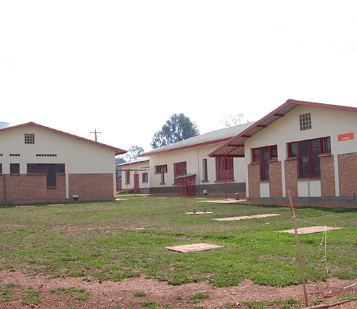 Onlus per Africa.