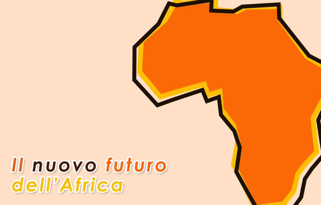 L?Agenda 2063 e i programmi per l'Africa.