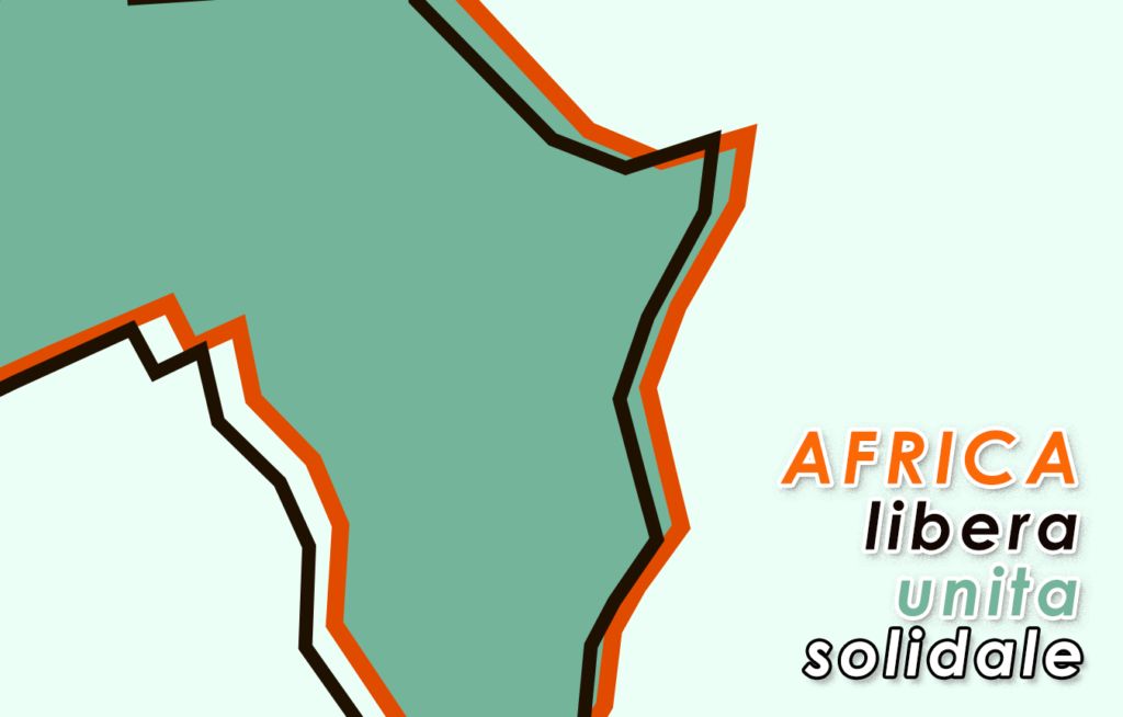 L'Agenda 2063 e l'Africa.