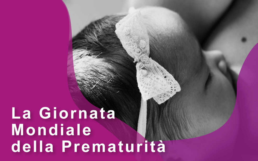 World Prematurity Day 2022