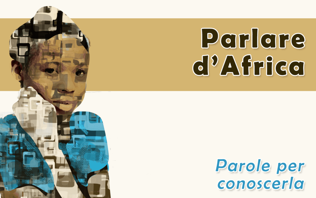 Africa: parole, opinioni e rappresentazioni