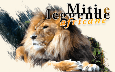 Miti e leggende della grande Africa