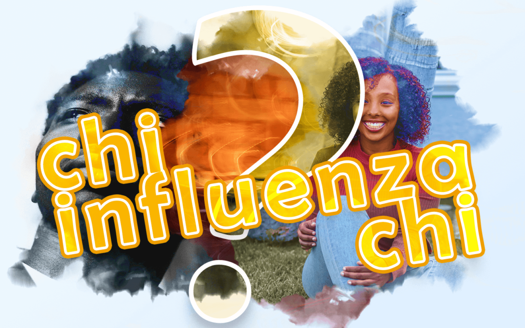 I giovani in Africa: chi influenza chi?