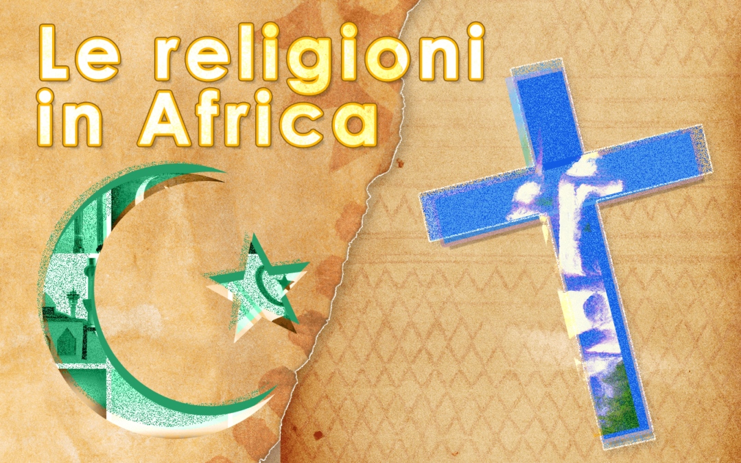 Le religioni in Africa
