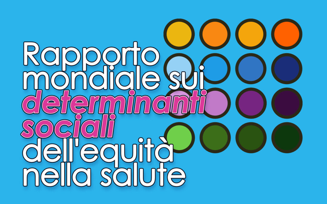 determinati sociali