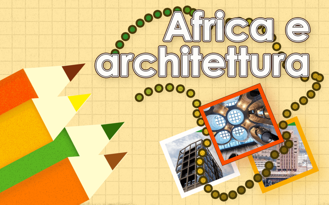africa e architettura
