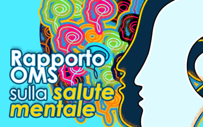 La salute mentale nel mondo