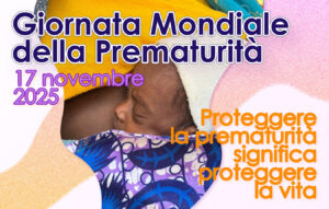 giornata mondiale delle prematurità