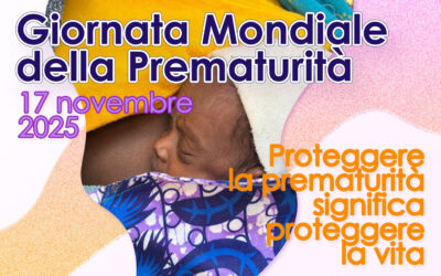 Giornata Mondiale della Prematurità 2025