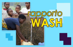 rapporto wash
