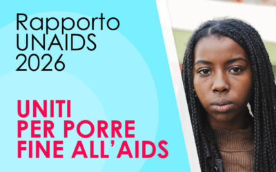 Il rapporto UNAIDS e la lotta all’AIDS nel 2026