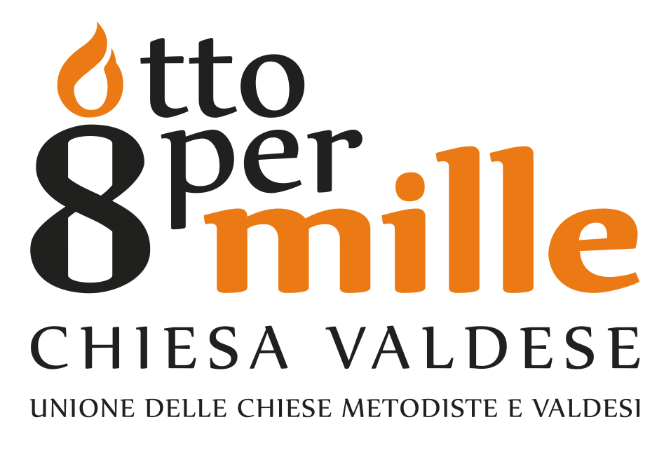 Logo 8xmille_ita PNG 8x1000