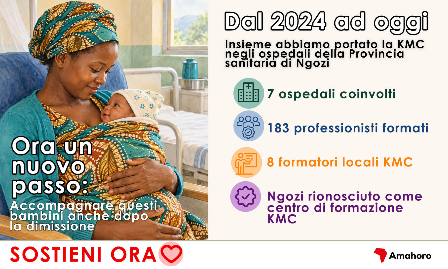 KMC infografica