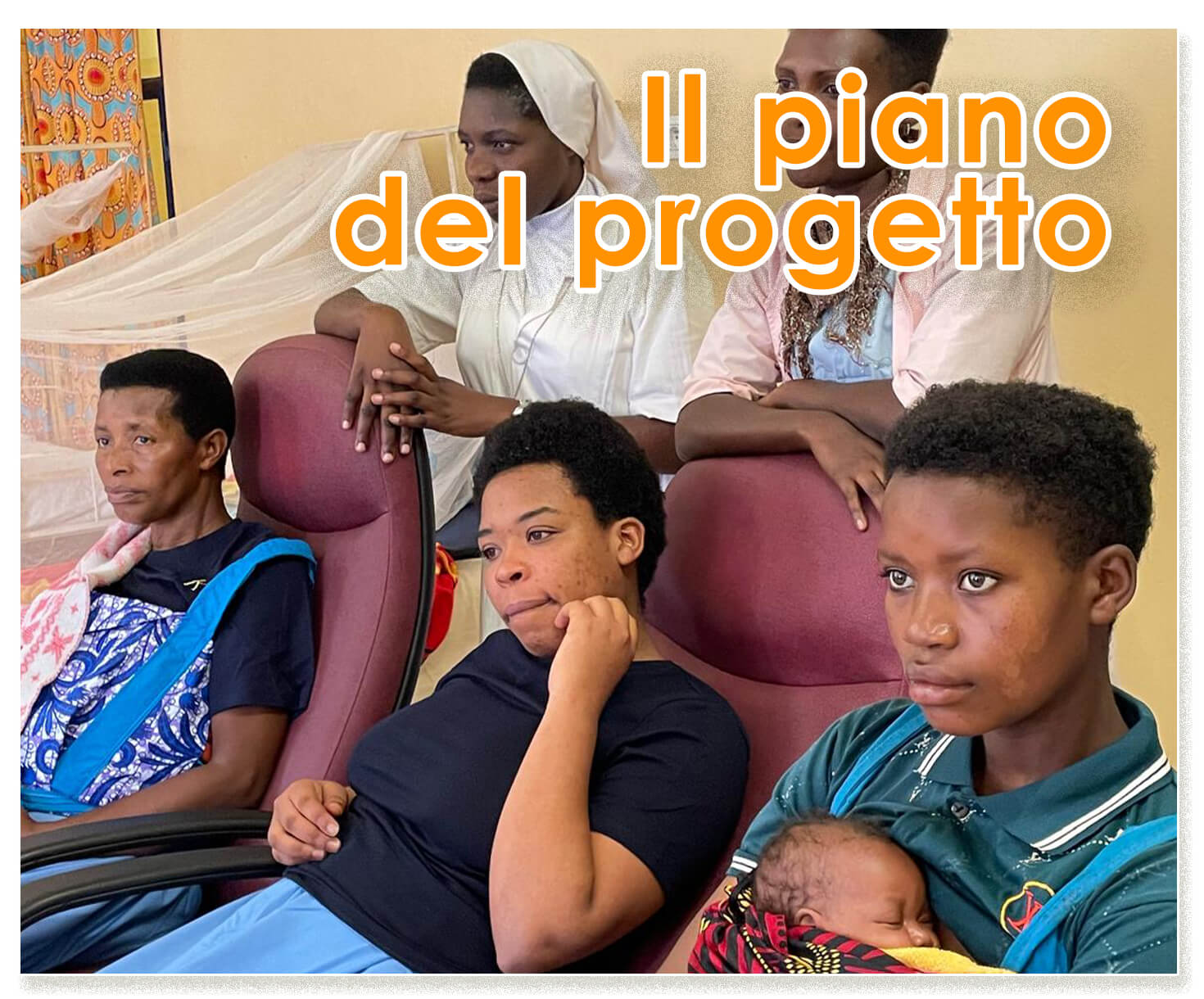 progetti kmc kangaroo mother care