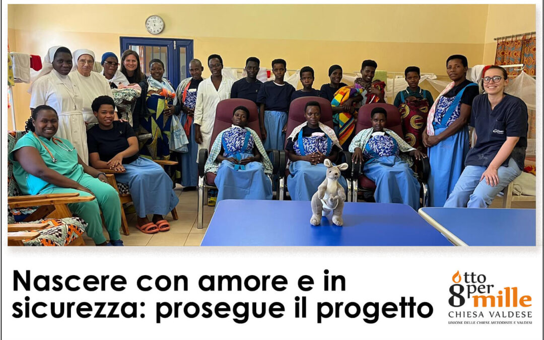 progetti africa