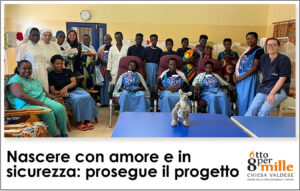 progetti africa